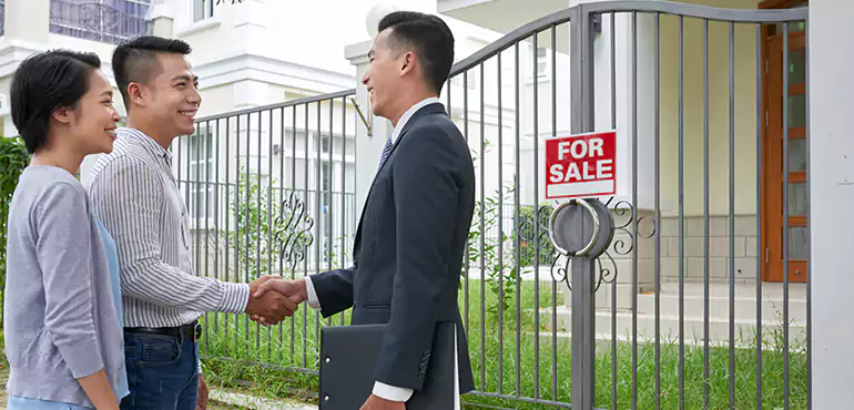 Why Choose Us to Sell Your House in Atlanta, GA?