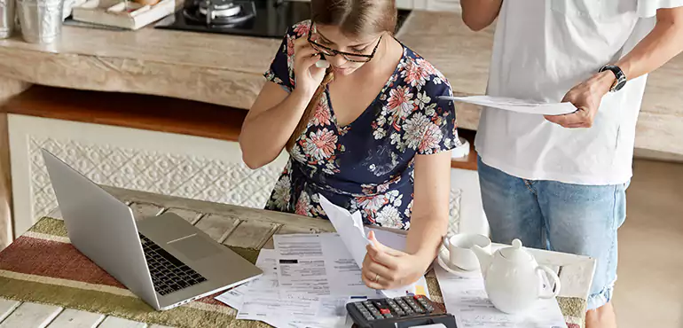 Selling Your Home to Us for Back Taxes in Atlanta, GA