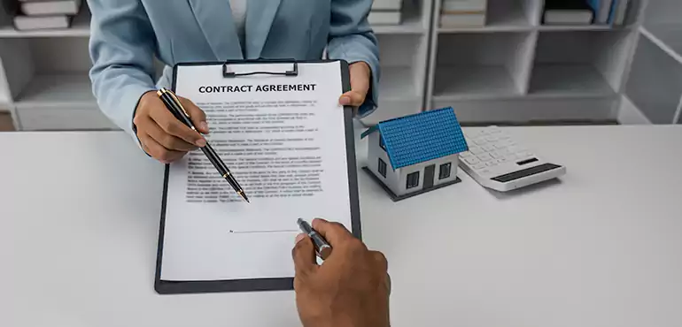 Why Sell Your Wholesale Assignment Contract to Us in Atlanta, GA?