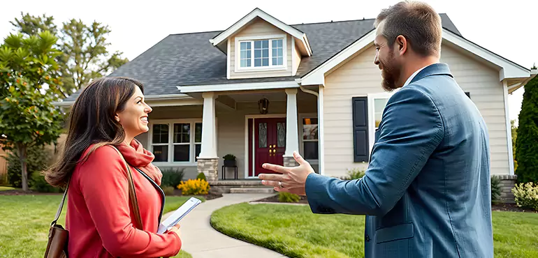 The Benefits of Choosing Your Own Closing Date and Time in Atlanta