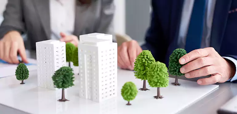 We're With You Every Step of the Way – Atlanta's Trusted Bank Owned Property Buyers